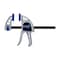 Eclipse Tools 36-in HEAVY DUTY ONE HANDED BAR CLAMP Avg. 600 lbs. clamping force EOHBC36-HD - alternate 1