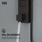 Vigo 58 in. H x 4 in. W 4-Jet Shower Panel System with Square Shower Head, Tub Filler and Hand Shower VG08019MB - alternate 7