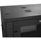 Startech.Com 12U Server Rack Cabinet 2-30in w/Casters RK1233BKM - alternate 5