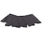 Safco E Z Sort Additional Mail Trays 7753BL - alternate 1