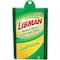 Libman Libman Heavy-Duty Scouring Pad, Synthetic Abrasive, 6-3/4 in L, 3.88 in W 66 - alternate 2