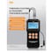 Brk Through Coating Ultrasonic Thickness Gauge BT-T7A - alternate 3