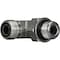 Gates MALE FLAT-FACE O-RING TO MALE O-RING BOSS - 90 SAE TO SAE G60810-1210 - alternate 3