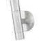 Z-Lite Stari 1-Light Wall Sconce, 5 in W, Brushed Nickel 1956-1S-BN - alternate 8