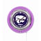 Holland Bar Stool Co Kansas State University Double Neon 15" Clock Clk15KnsasS - alternate 1