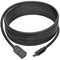 Tripp Lite MINI DISPLAYPORT EXTENSION CABLE, 4K X 2K 3840 X 2160 60 HZ M/F, 10 FT. P585-010 - alternate 8