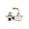 Whirlpool Gas Valve WP9763716 - alternate 1