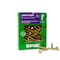 Spax #10 x 3 in Interior Cabinet Wood Screws Construction Wafer Head T-Star Plus 5 LB, 311PK 4281020500757 - alternate 1