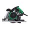 Wrightmaster 1450W 110V Electric Circular Saw with Adjusting Level Cutting Angle, Multifunctional&Ergonomic ZR-CS-185B - alternate 1