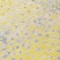 Homeroots 5' X 8' Yellow And Gold Abstract Washable Indoor Outdoor Area Rug 609469 - alternate 9