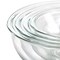 Martha Stewart 4 Piece Glass Nesting Bowl Set 97388.04 - alternate 5