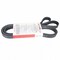 Motorcraft Serpentine Belt,  JK61037A - alternate 2