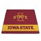 Picnic Time Family Of Brands NCAA Iowa State Cyclones Impresa Picnic Blanket - Lightweight Beach Blanket - Machine Washable 819-01-999-236-0 - alternate 3