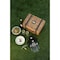 Picnic Time Family Of Brands NFL Cleveland Browns - Champion Picnic Basket 208-40-179-084-2 - alternate 3