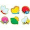 Trend Enterprises Bugs Mini Accents Variety Pack, 36 Pieces, PK6 T10804 - alternate 1