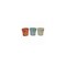 Lamplight Farms Citronella Wax Candle Bucket, Seaside Escape, Assorted, 17-oz. 1417040 - alternate 11