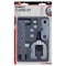 Performance Tool Iso Bubble Flaring Tool Set, W80672 W80672 - alternate 6