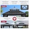 Sunjoy 10x10 Kingston PC Top Rectangular Gazebo A10204382100 - alternate 14