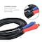 Mytee Products Air Line Hose Assemblies w/Flexible Grips - 15Ft, 8PK MP-ABHA15-17915Hx2 - alternate 8