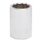 Vulcan Drive Socket, 3/4 in Socket, 1/2 in Drive, 12-Point, Chrome Vanadium Steel, Chrome, MT6517270 MT6517270 - alternate 3
