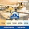 Bulbrite Selectable, 27/30/35/40/50K,  862882 - alternate 15