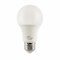 Euri Lighting A19 LED Bulbs, 9W, 810 lm, 60W Eq., 3000K, E26, CEC/JA8, UL, 2PK EA19-9W5000CEC-2 - alternate 8