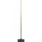 Corona Tools Dirt Tamp, 10 in. x 10 in., 58 in. Ash Wood Handle UT 60053 - alternate 1