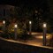 Beyond Led Technology ARCHITECTURAL LED BOLLARD, Adj Watt 14/19/24, 1680 LM, Adj CCT 3000K/4000K/5000K, 43.6", Type V 157260 - alternate 12