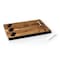 Picnic Time Family Of Brands NFL Cleveland Browns - Delio Acacia Cheese Cutting Board & Tools Set 833-00-512-083-2 - alternate 3