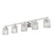 Z-Lite Jacqueline Brushed Nickel 5 Light Vanity 6101-5V-BN - alternate 6