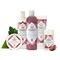 Nubian Heritage Toning Plus Uplifting Patchouli and Buriti Hand Cream, 4 Fluid Ounce, 12PK 68480492 - alternate 4