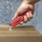 Neiko Safety Box Cutter, Retractable Utility Knife, 3 Extra Razor Blade Refills, 2PK 00679A - alternate 7