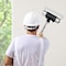 Vevor Drywall Skimming Blade Putty Knife Combo 10/24/32in Trowel Tool w/ Handle GDB102432 - alternate 8