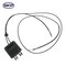 Skyward Automotive Products Hood Release Cable,  SK721066 - alternate 1