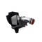 Hps Performance Air Intake Kit with Heat Shield, Polished,  827-783P - alternate 17
