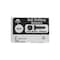 Hillman Self- Drilling Screws No. 8-18 X 1/2in L Phillips Pan Head Zinc-Plated 560270 - alternate 5