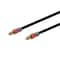 Monoprice A/V Cable, RCA Coaxial M/M, CL2 rated, 35ft 3976 - alternate 1
