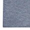 Homeroots 10' Navy Blue Power Loom Runner Rug 522574 - alternate 9