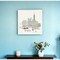 Homeroots Nyc Cafline Work Unframed Print Wall Art 399008 - alternate 8