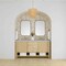James Martin Vanities Marigot 72 in. Double Vanity, Sunwashed Oak w/ 3 CM Eternal Jasmine Pearl Silestone Top D404-V72-SWO-FEJP - alternate 5