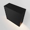 Vidalite Orion Black Outdoor Wall Sconce, Down Light Beam, Wet Location, Integrated LED, 3000K, 550 Lumens CE1060099 - alternate 8
