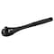 Proto 1/2" Drive 45 Geared Teeth Pear Head Style Quick Release Ratchet, 10-1/2" L, Black Oxide Finish J5449XLQRBL - alternate 3