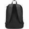 Targus INTELLECT ESSENTIALS BACKPACK BLACK 15.6INCH TSB966GL - alternate 16