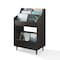 Crosley Liam Record Storage Stand CF1123-BK - alternate 1