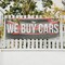 Signmission We Buy Cars, 36 Inch x 96 Inch, Vinyl Banner B-96-30923 - alternate 5