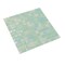 Apollo Tile Mingles 12 in. x 12 in. Glossy Baby Blue Glass Mosaic Wall and Floor Tile 20 sq. ft./case, 20PK MIX2088BL589A - alternate 6