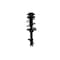 Fcs Struts Suspension Strut And Coil Spring Assembly 2333923R - alternate 1