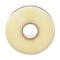 Scotch Packing Tape, 2 mil Thick, 0.8 in W x 1,000 yd L, 3 in Core Dia., Clear, 6 PK 311+ - alternate 9