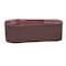 Norton Abrasives Sanding Belt, 3" W, 21" L, Coated, Aluminum Oxide, 80 Grit, Coarse, R215 Metalite 07660702064 - alternate 6