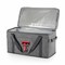 Picnic Time Family Of Brands NCAA Texas Tech Red Raiders 64 Can Collapsible Cooler, Large Insulated Soft Cooler Bag 716-00-105-574-0 - alternate 2